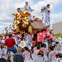 イベント